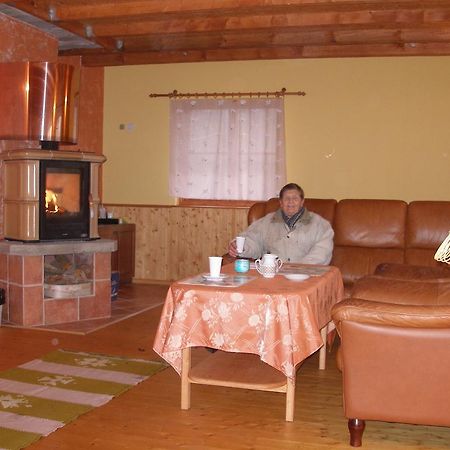 Andrese Holiday Home Muratsi Esterno foto