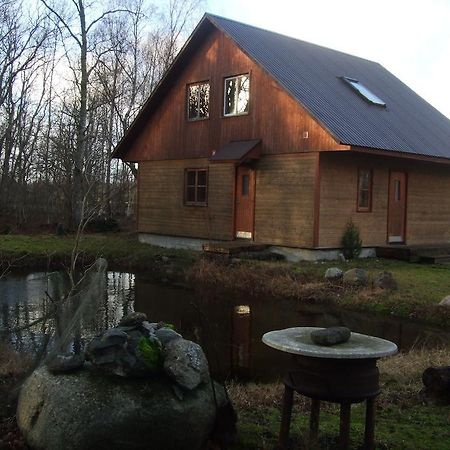 Andrese Holiday Home Muratsi Esterno foto