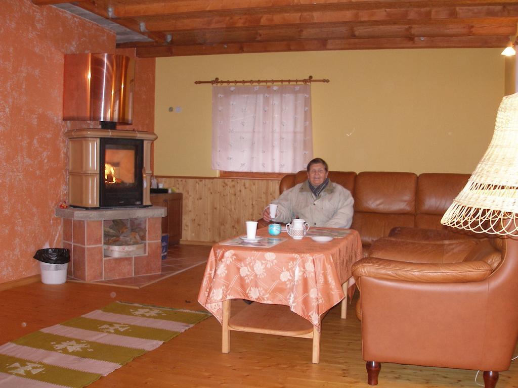 Andrese Holiday Home Muratsi Esterno foto
