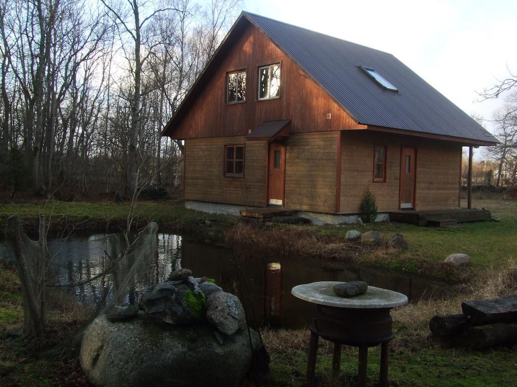 Andrese Holiday Home Muratsi Esterno foto