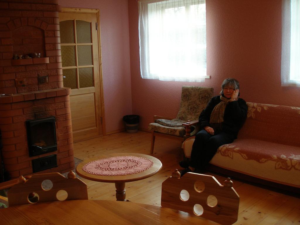 Andrese Holiday Home Muratsi Esterno foto