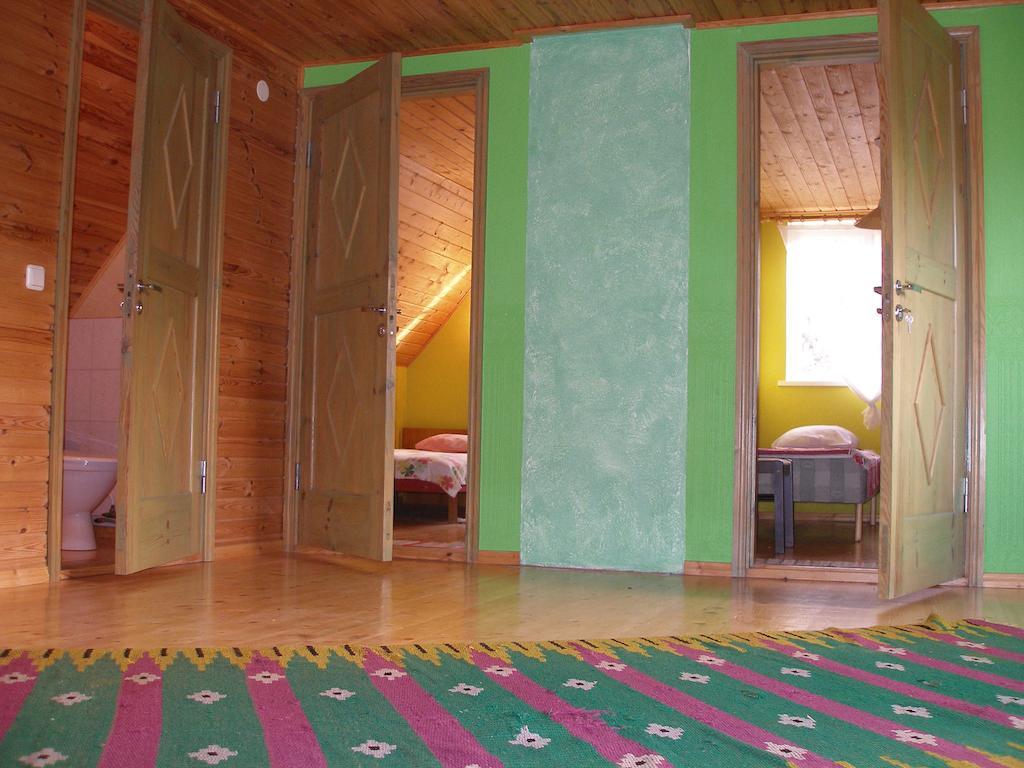 Andrese Holiday Home Muratsi Camera foto
