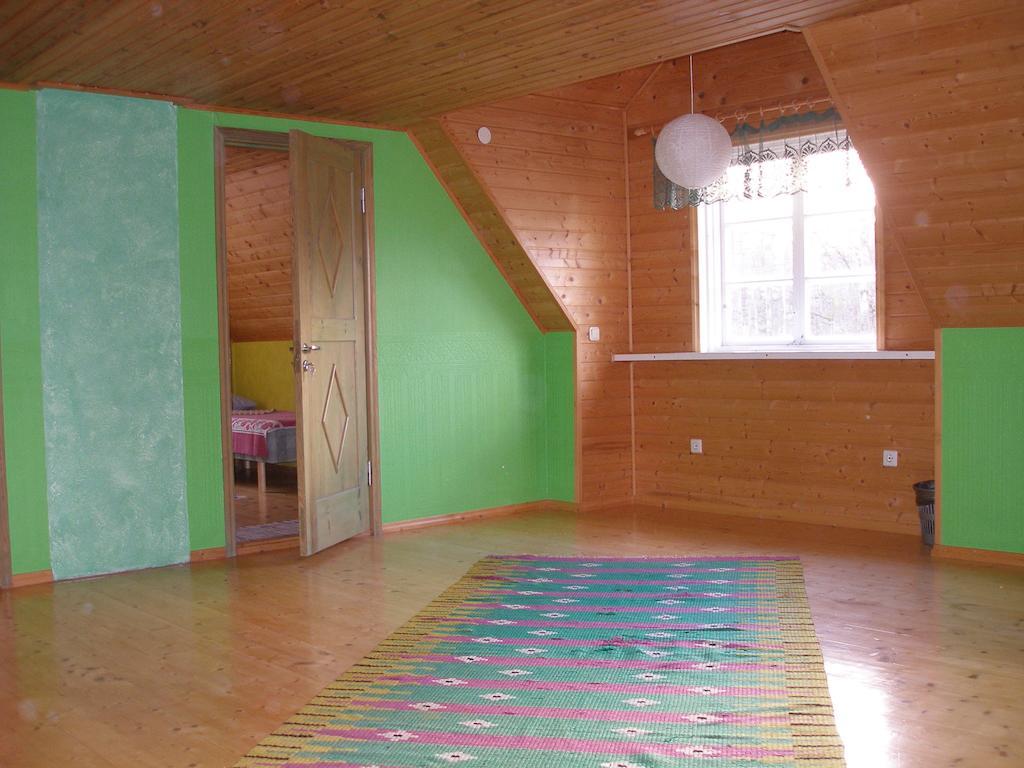 Andrese Holiday Home Muratsi Camera foto