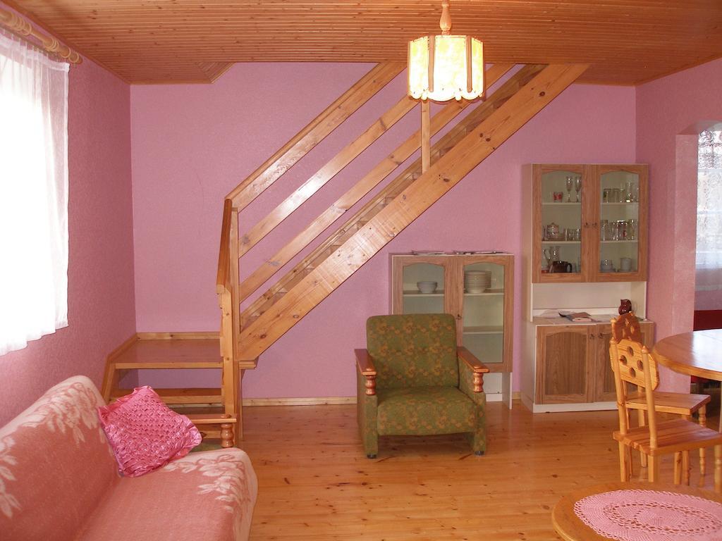 Andrese Holiday Home Muratsi Camera foto