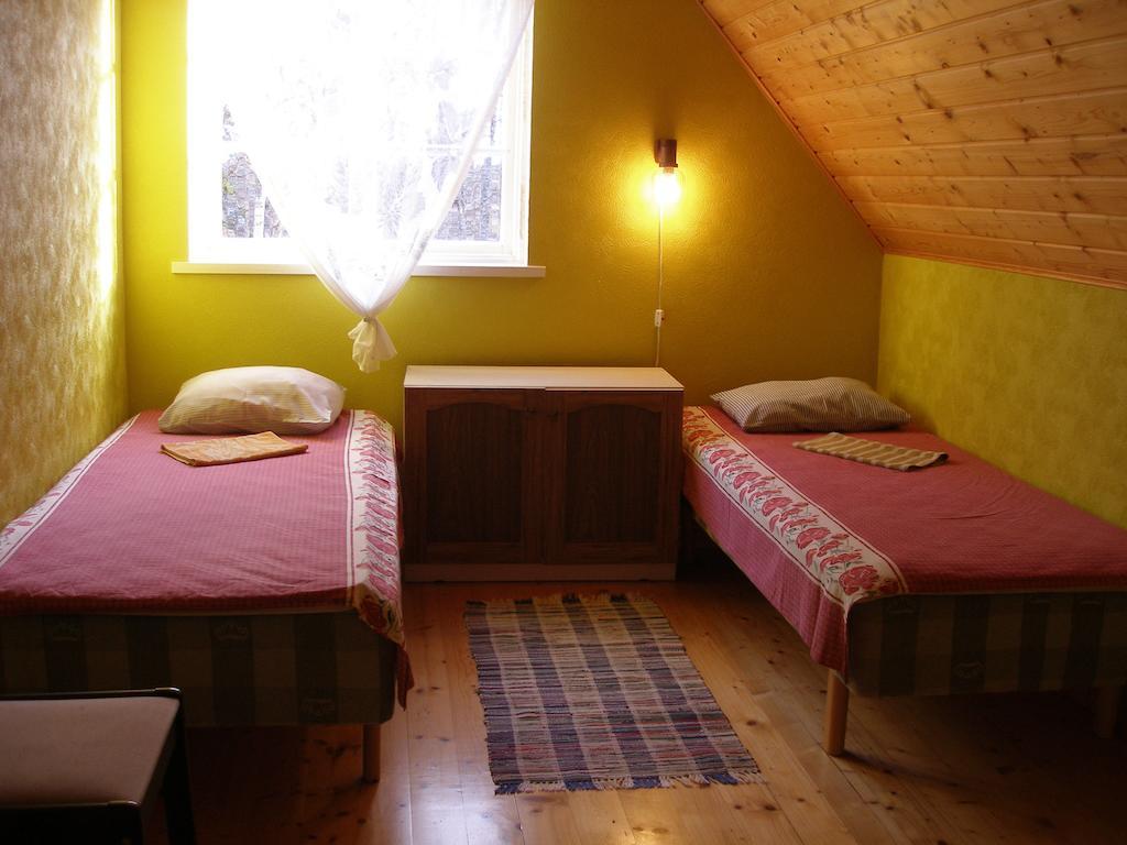 Andrese Holiday Home Muratsi Camera foto