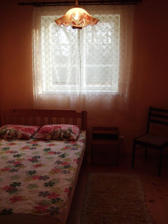 Andrese Holiday Home Muratsi Camera foto