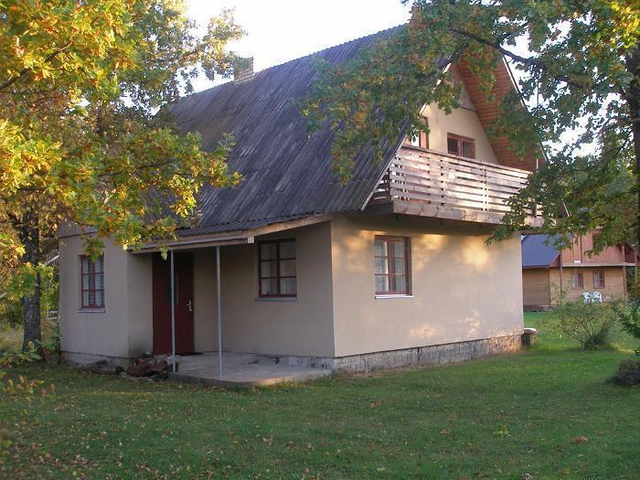 Andrese Holiday Home Muratsi Esterno foto