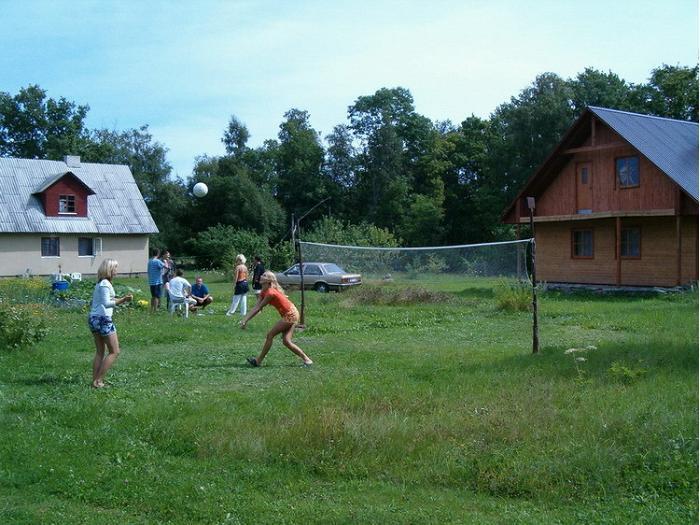Andrese Holiday Home Muratsi Esterno foto