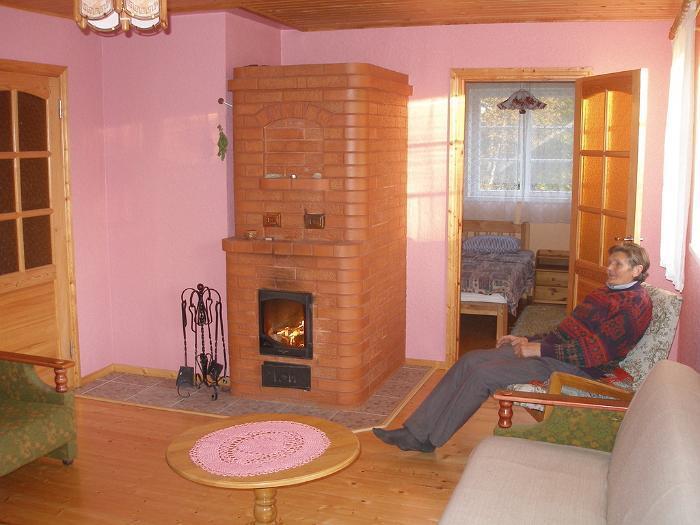 Andrese Holiday Home Muratsi Camera foto