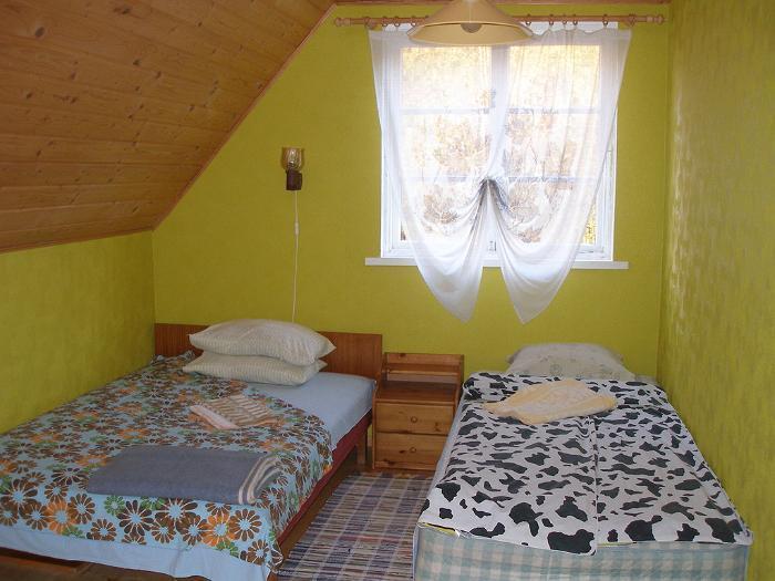 Andrese Holiday Home Muratsi Camera foto