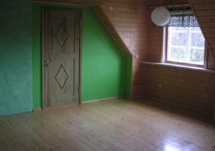 Andrese Holiday Home Muratsi Camera foto
